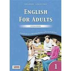 ENGLISH FOR ADULTS 1 GRAMMAR & COMPANION